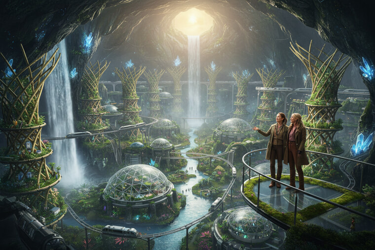 The Secret Project Nobody Saw Coming