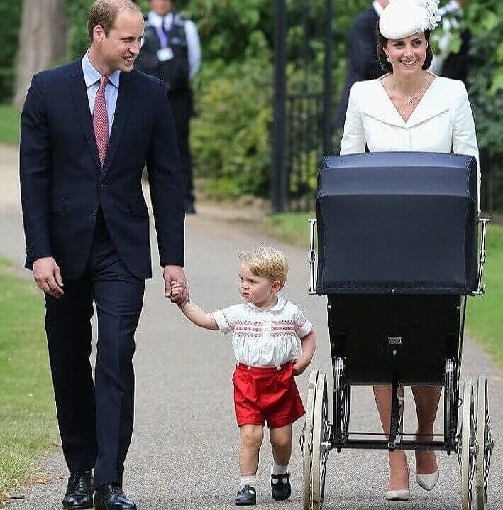 She Has a Hands-On Approach to Mothering