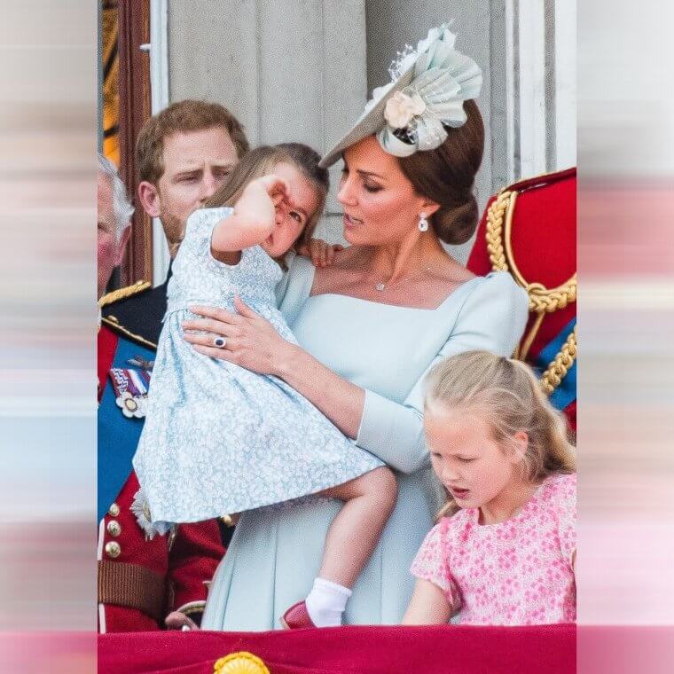 She Knows When to Discipline Even if It's in Public