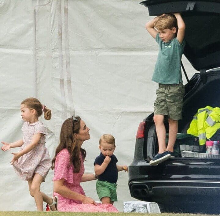 She Lets Her Kids Be Kids With No Judgement