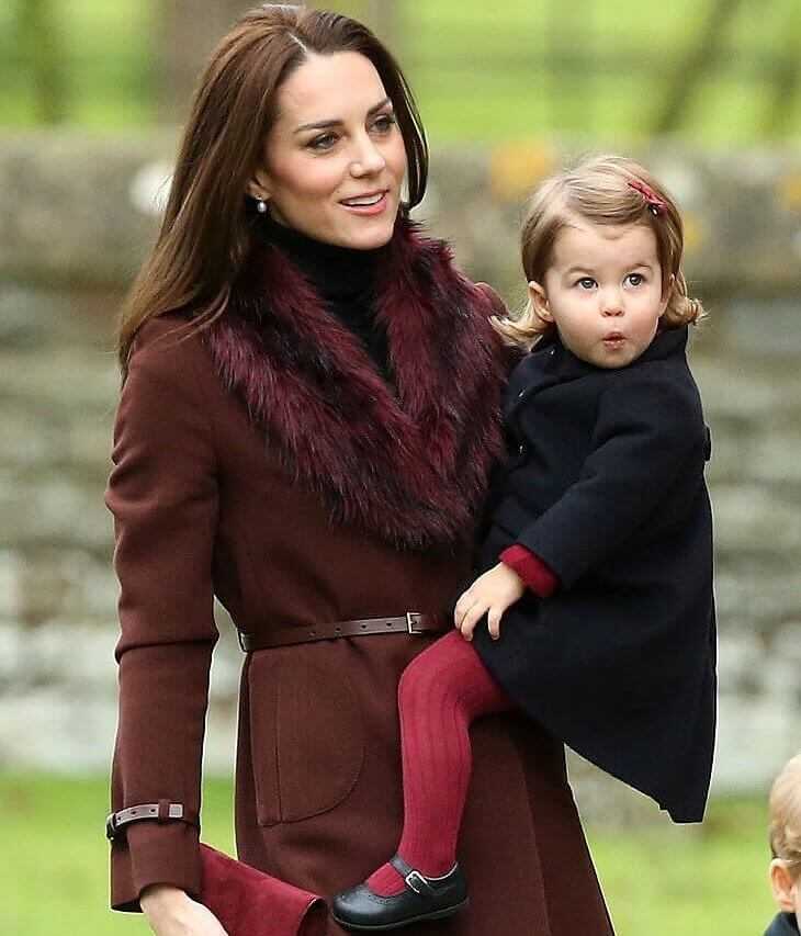 Style and Motherhood Can Go Hand in Hand