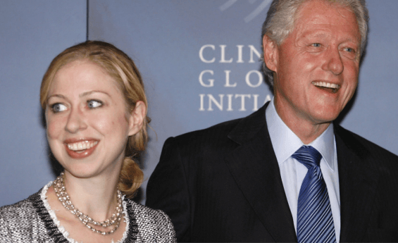 The Most Impactful First Daughters Throughout History