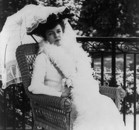 Alice Roosevelt Longworth