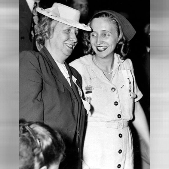 Margaret Truman Daniel