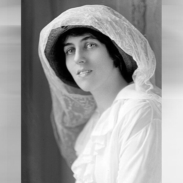 Eleanor Wilson McAdoo