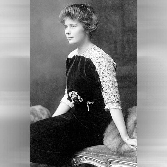 Ethel Roosevelt Derby