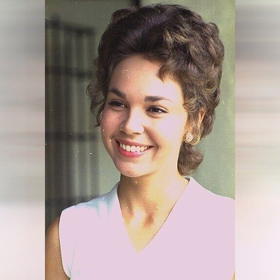 Julie Nixon Eisenhower