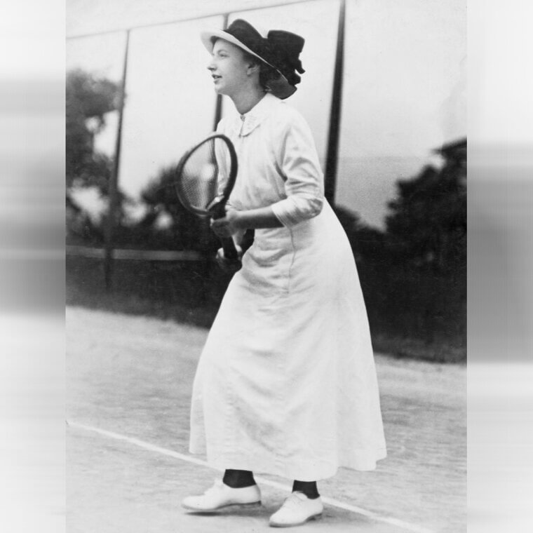 ​Helen Taft Manning