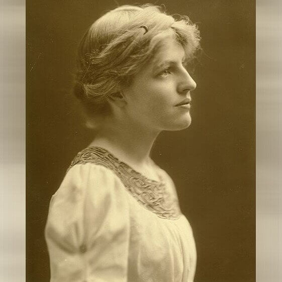 Jessie Woodrow Wilson Sayre