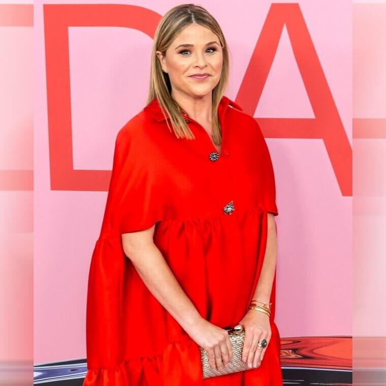 ​Jenna Bush Hager