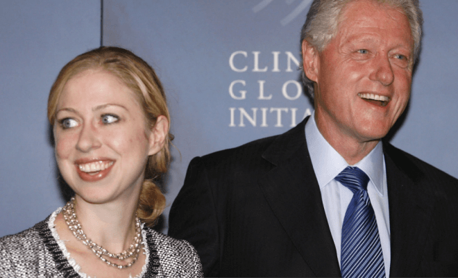 The Most Impactful First Daughters Throughout History