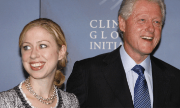 The Most Impactful First Daughters Throughout History