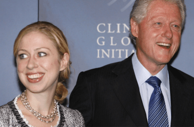 The Most Impactful First Daughters Throughout History