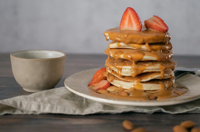 Overeating Breakfast