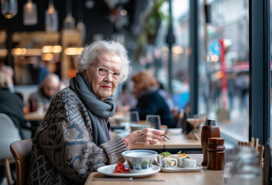 Healthy Breakfast Habits That Are Aging You Faster