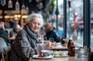 Healthy Breakfast Habits That Are Aging You Faster