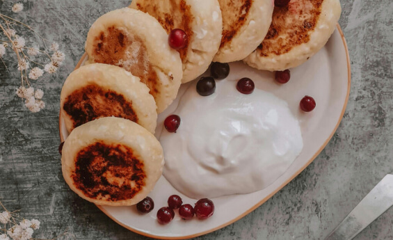 12 Old School Back-Of-The-Box Recipes We Still Love