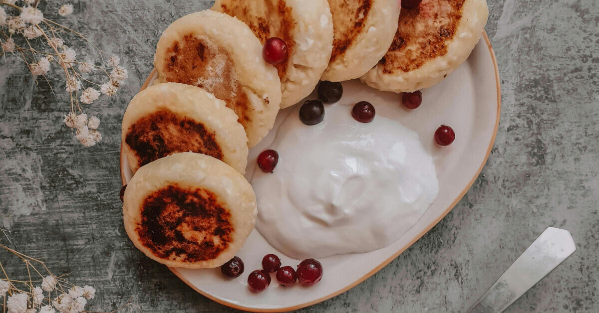 12 Old School Back-Of-The-Box Recipes We Still Love