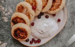 12 Old School Back-Of-The-Box Recipes We Still Love