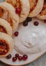 12 Old School Back-Of-The-Box Recipes We Still Love