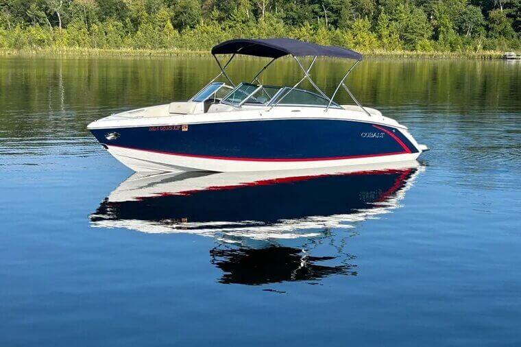 2015 Cobalt R3 Bowrider
