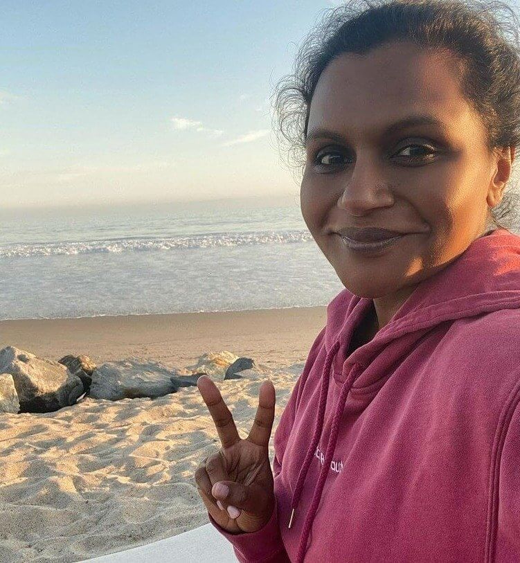 mindy Kaling