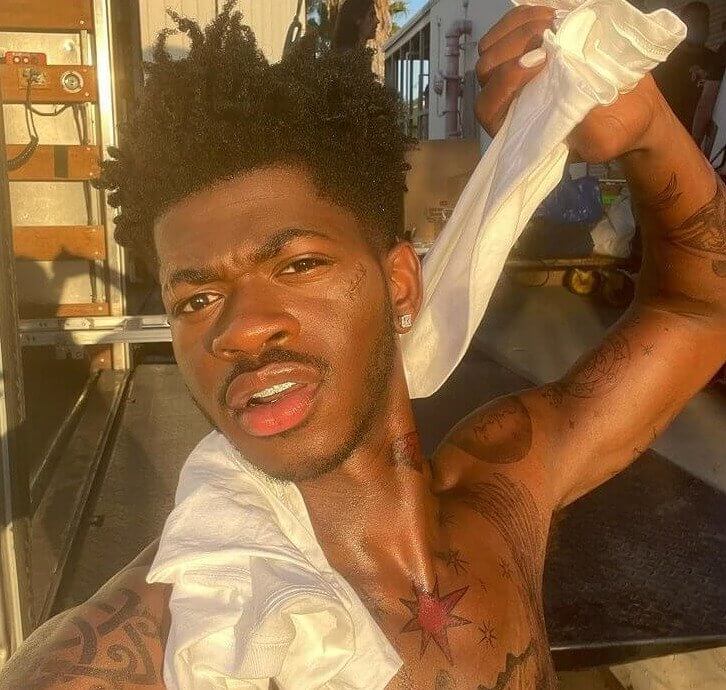 Lil Nas X