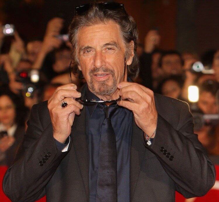al Pacino
