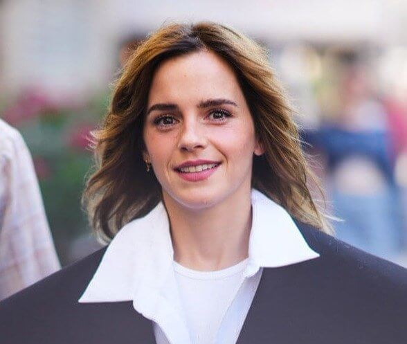 Emma Watson