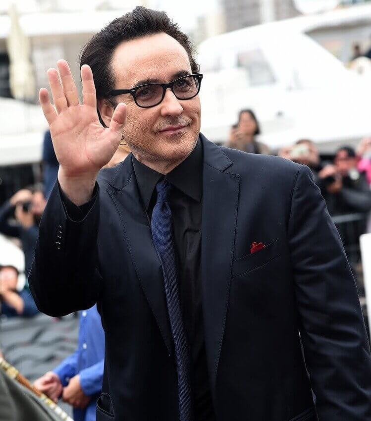 john Cusack