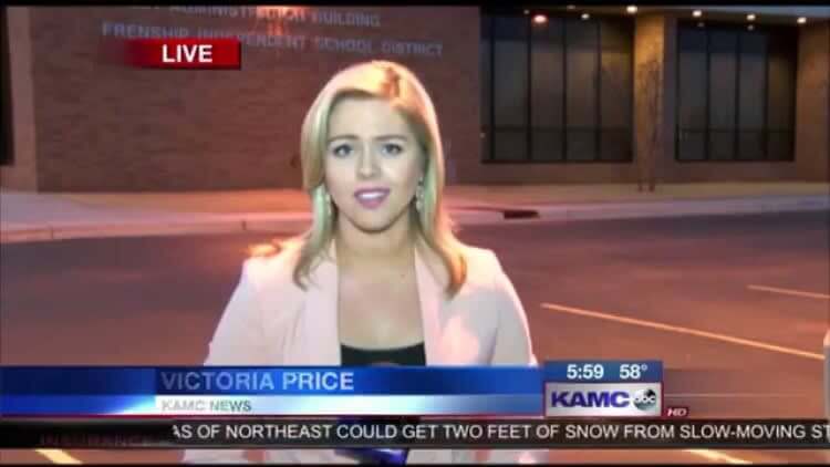 Moving To Arkansas To Start Her Career