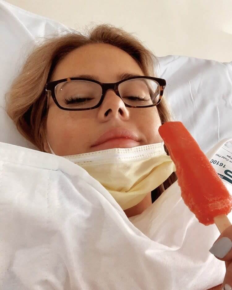Taking The Steps To Remove The Cancer