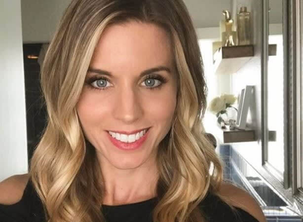 Another Newscaster Found Out She Had Cancer Because Of A Viewer