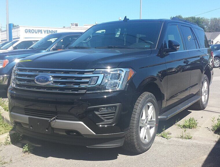 Ford Expedition