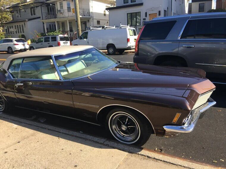 Buick Riviera