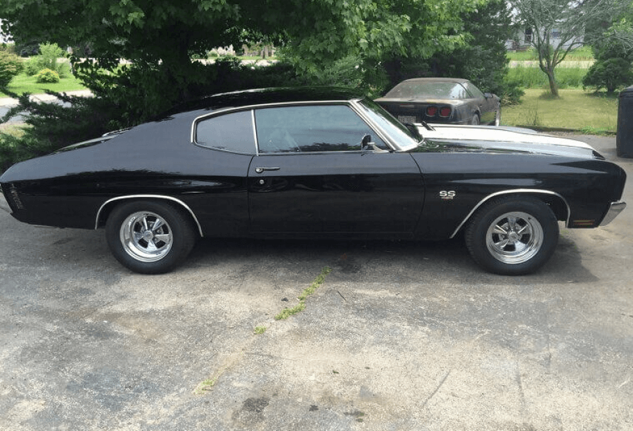 Cars Every American Wanted in the 1970s