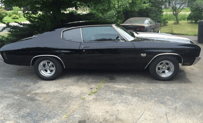 Cars Every American Wanted in the 1970s