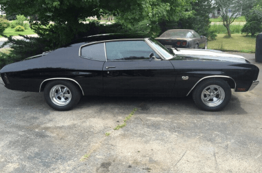 Cars Every American Wanted in the 1970s