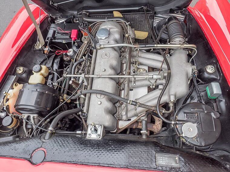 Mito: A bateria de um carro dura mais de cinco anos