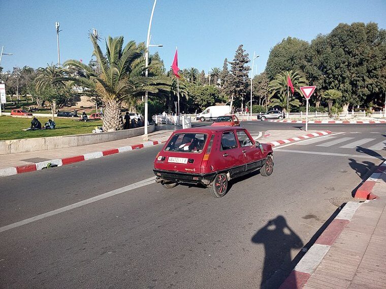 Mito: Carros menores são mais eficientes em termos de combustível
