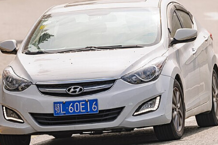 Vanliga myter om bilar testas