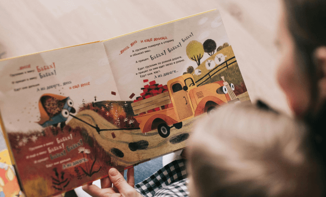 How Reading Expands Empathy and Imagination