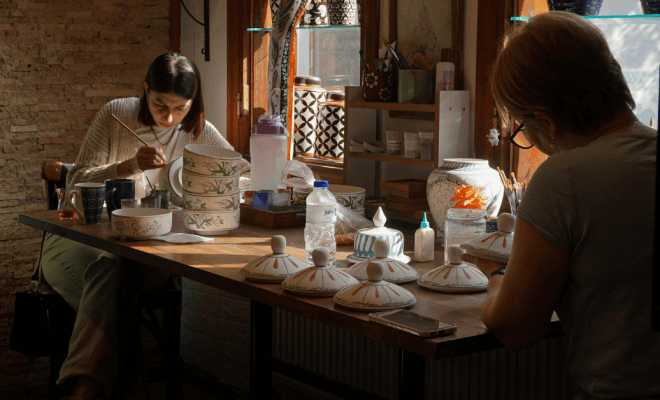 How Experiencing Local Crafts and Traditions Deepens Cultural Appreciation