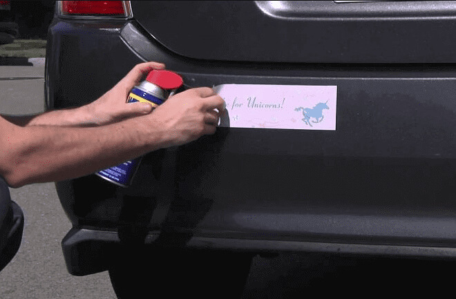 Remova Etiquetas De Preço E Adesivos