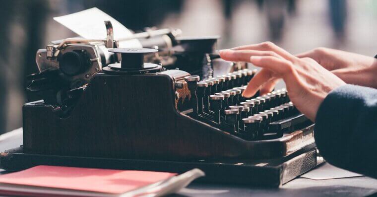 Typewriters