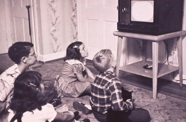 Things Baby Boomers Remember From Childhood That Gen Z Never Will
