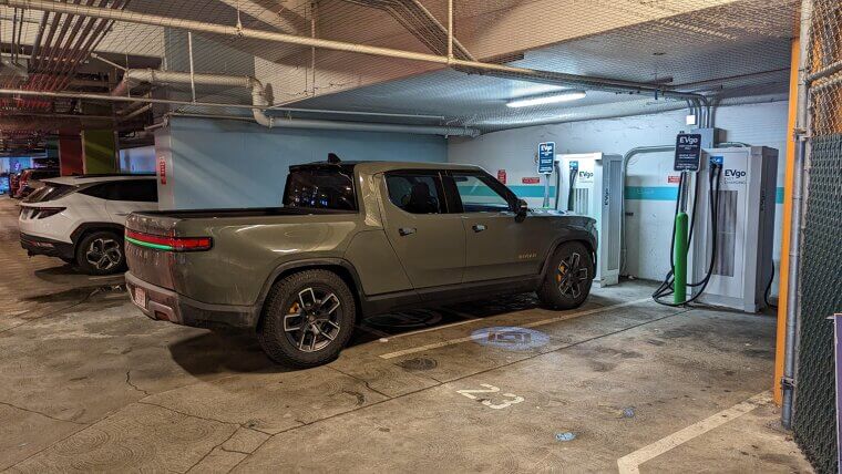 Unexpected Environmental Costs