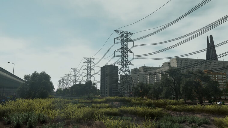 A Grid Reality Check