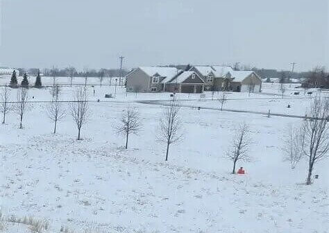 Cold Weather and Energy Inefficiency