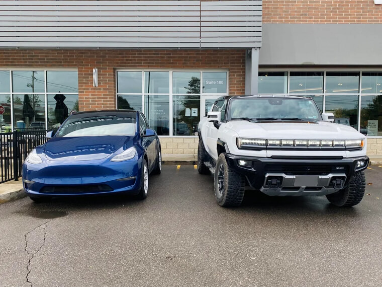 A Manufacturing Nightmare